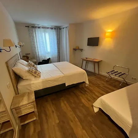 Le Clos D'orange - & De Provence Hotel 3*
