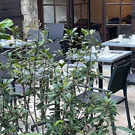 Le Clos D'orange - & De Provence Hotel Orange (Vaucluse)