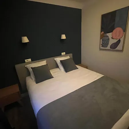 Hotel Le Clos D'orange - & De Provence