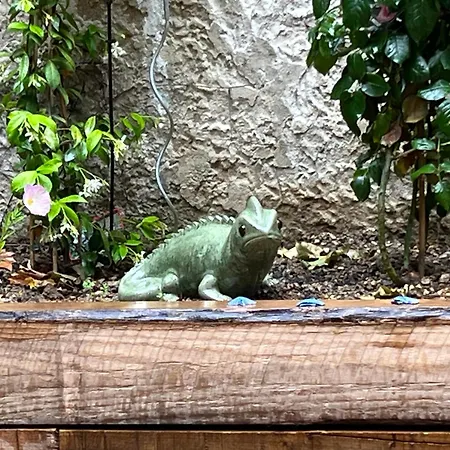 Hotel Le Clos D'orange - & De Provence