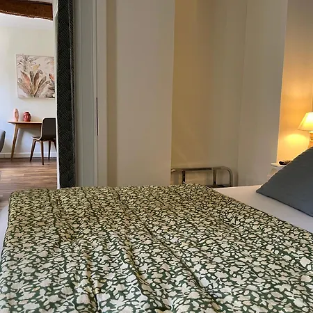 Le Clos D'orange - & De Provence 3*