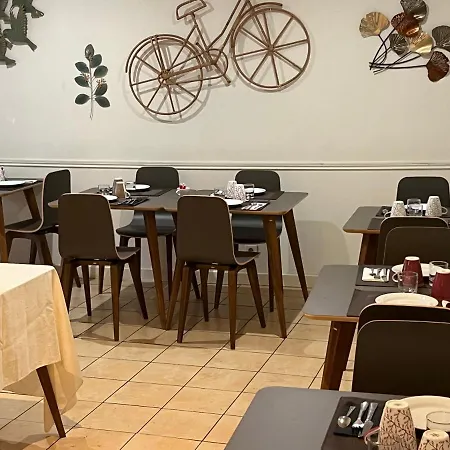 Le Clos D'orange - & De Provence Hotel
