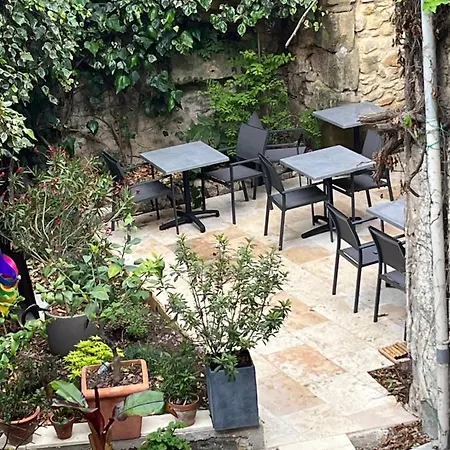 Hotel Le Clos D'orange - & De Provence