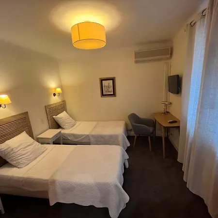 Le Clos D'orange - & De Provence Hotel 3*