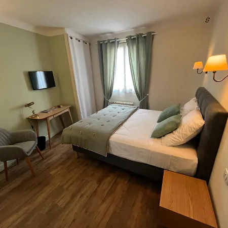 Le Clos D'orange - & De Provence Hotel 3*