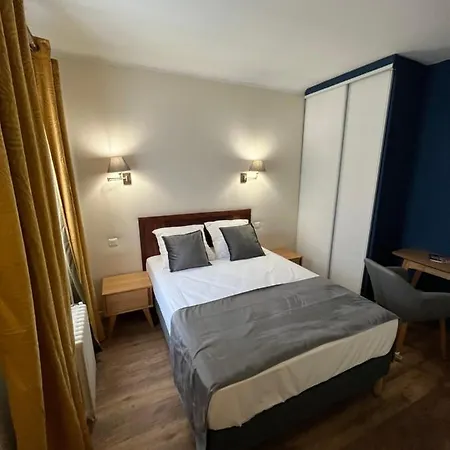 Le Clos D'orange - & De Provence Hotel 3*