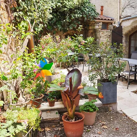 Le Clos D'orange - & De Provence Hotel