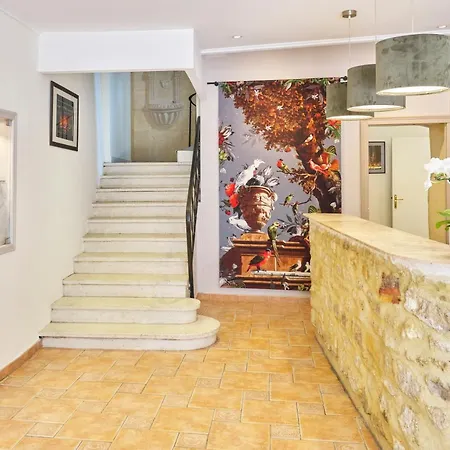 Le Clos D'orange - & De Provence 3*