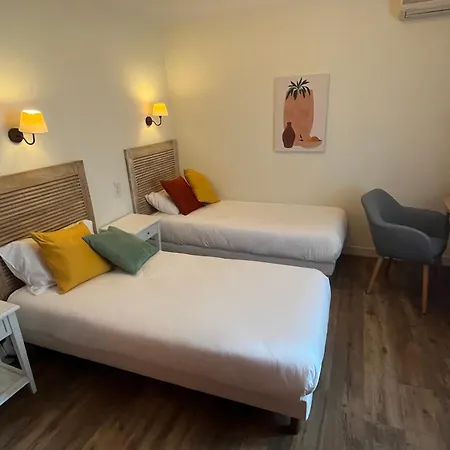 Hotel Le Clos D'orange - & De Provence Orange (Vaucluse)