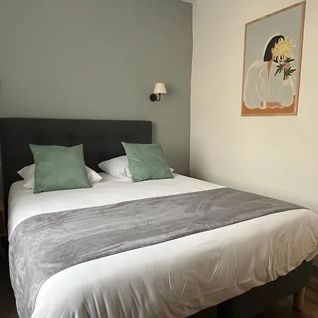 Le Clos D'orange - & De Provence Hotel 3*
