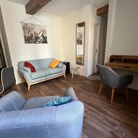 Le Clos D'orange - & De Provence Hotel Orange (Vaucluse)