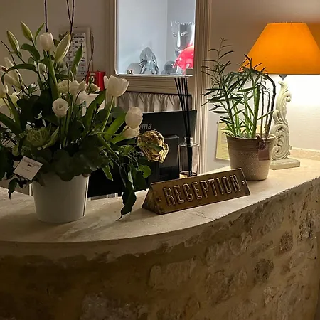 Le Clos D'orange - & De Provence Hotel