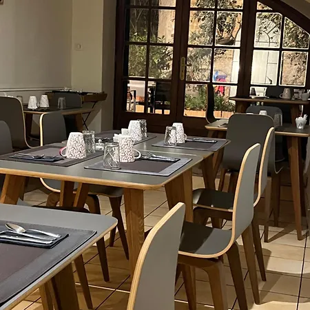 Le Clos D'orange - & De Provence Hotel Orange (Vaucluse)