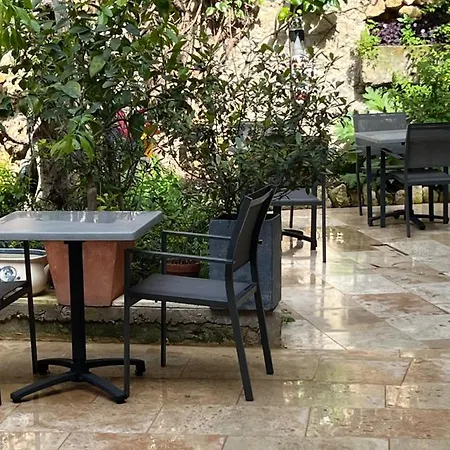 Le Clos D'orange - & De Provence Orange (Vaucluse)