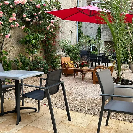 Le Clos D'orange - & De Provence Orange (Vaucluse)