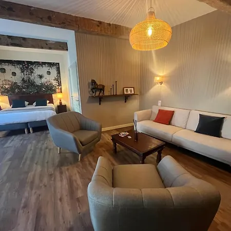 Hotel Le Clos D'orange - & De Provence Orange (Vaucluse)