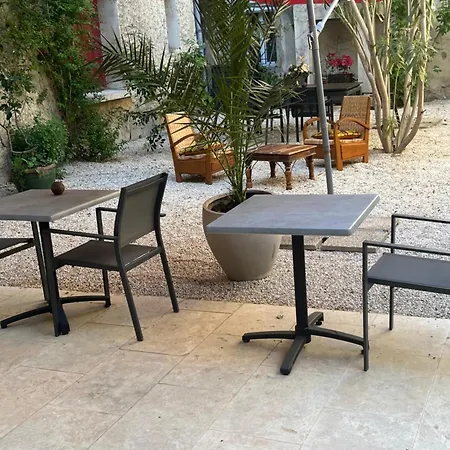 Le Clos D'orange - & De Provence 3* Orange (Vaucluse)