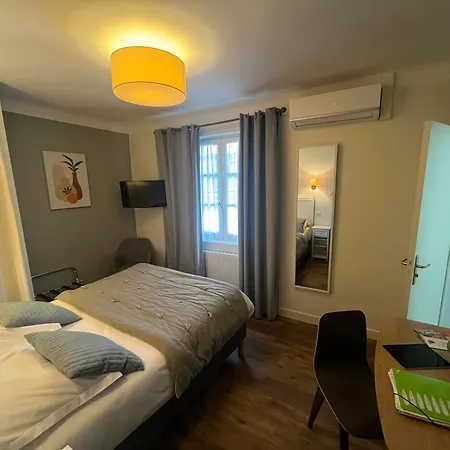 Le Clos D'orange - & De Provence 3* Orange (Vaucluse)