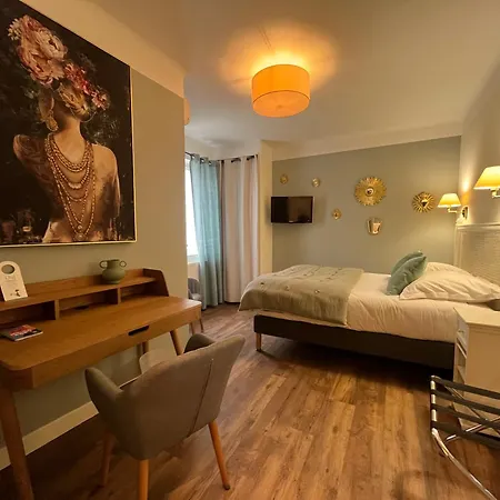 Le Clos D'orange - & De Provence 3* Orange (Vaucluse)