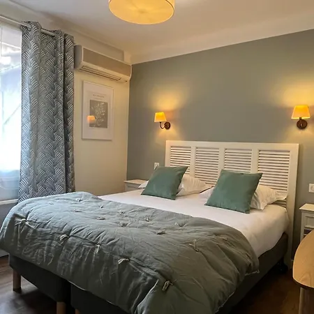 Le Clos D'orange - & De Provence Hotel