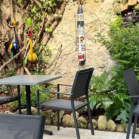 Hotel Le Clos D'orange - & De Provence Orange (Vaucluse)